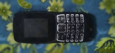 Nokia keypad Phone for sale emergency