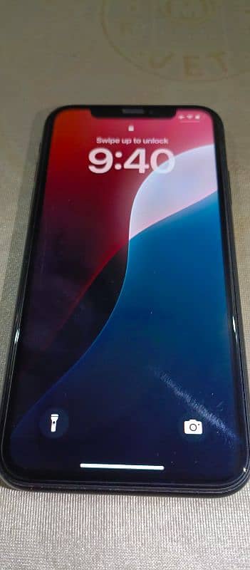 iphone xr 64 Gb 1