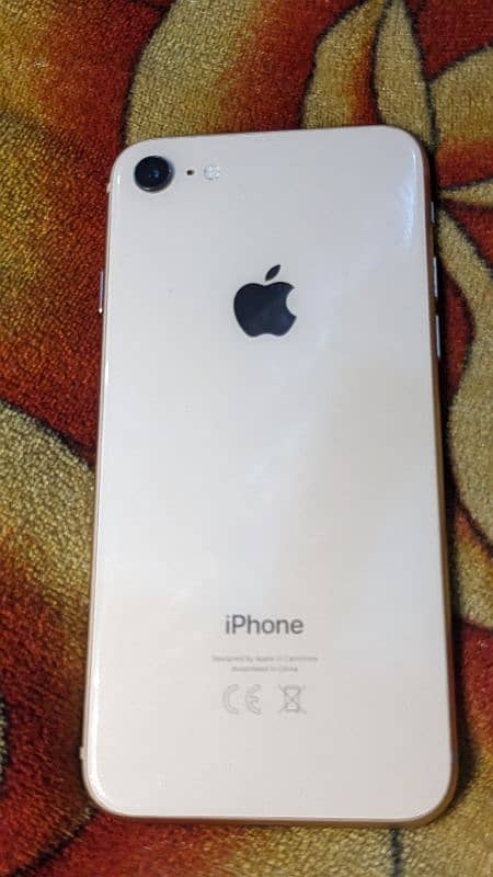 iphone 8 (jv) 03274986653 0