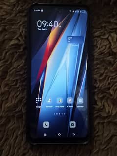 TECNO Pova 2 Neo for sale Powerful battery, stunning display,