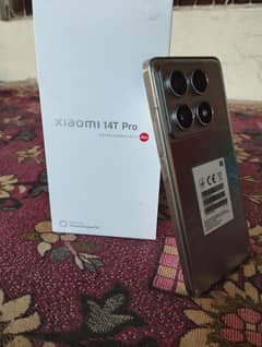 Xiaomi 14T pro