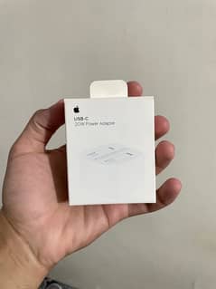 Apple Orginal Adaptor