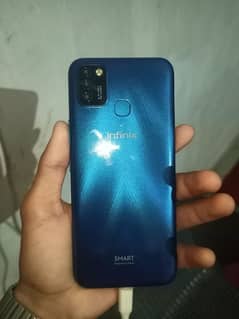 infinix Smart 5