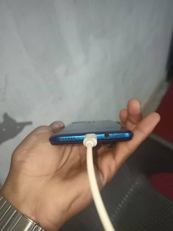 infinix Smart 5 2