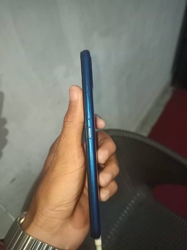 infinix Smart 5 4