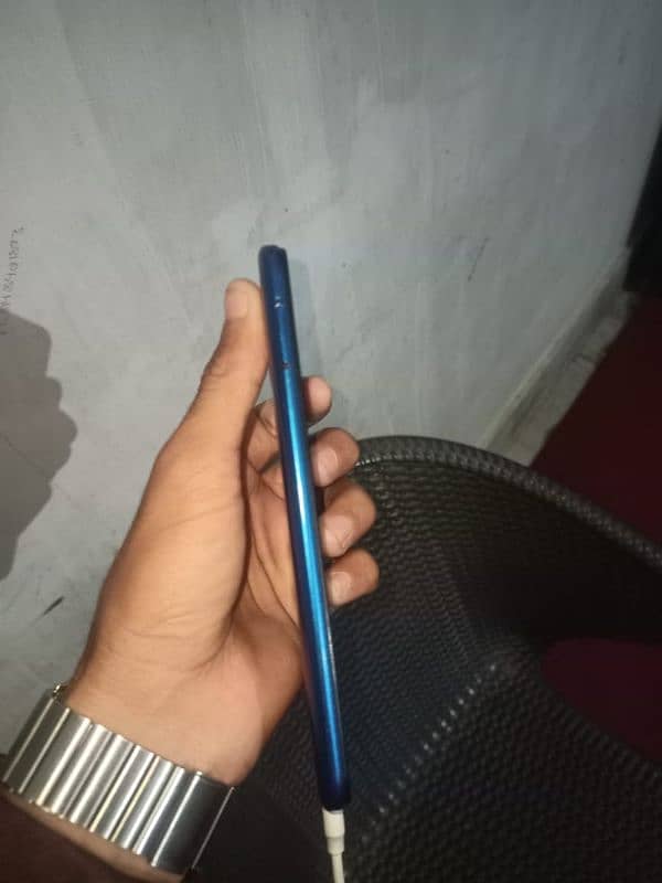 infinix Smart 5 5