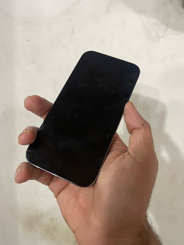 Iphone 14 Pro 128Gb 91 Health 6