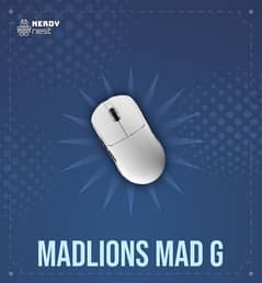 Madlions