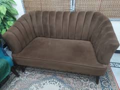 Turkish brand new 05 seater sofa