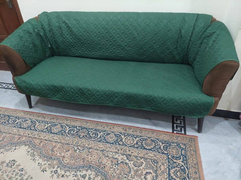 Turkish brand new 05 seater sofa 7