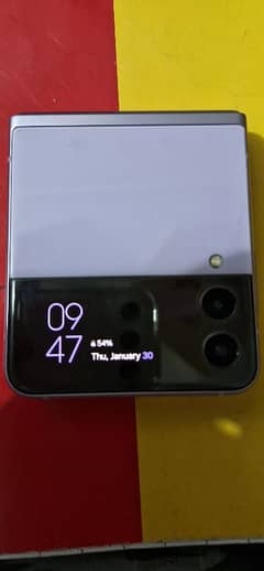 Samsung Zflip3