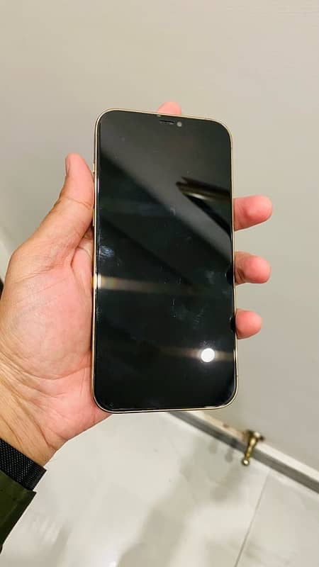 IPhone 12 Pro Max PTA Approved 0