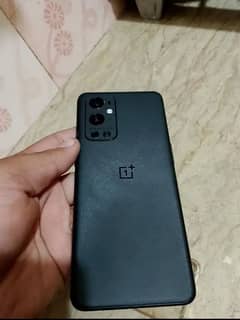 OnePlus 9Pro 12Gb+12Gb 256Gb Dual Sim Global Lush Condition