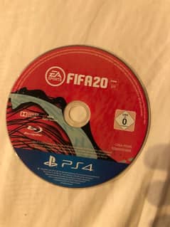 FIFA 20