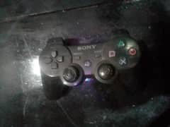 Playstation 3 controller