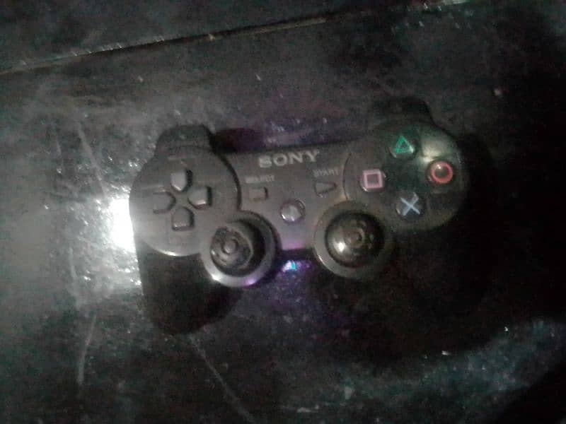 Playstation 3 controller 0