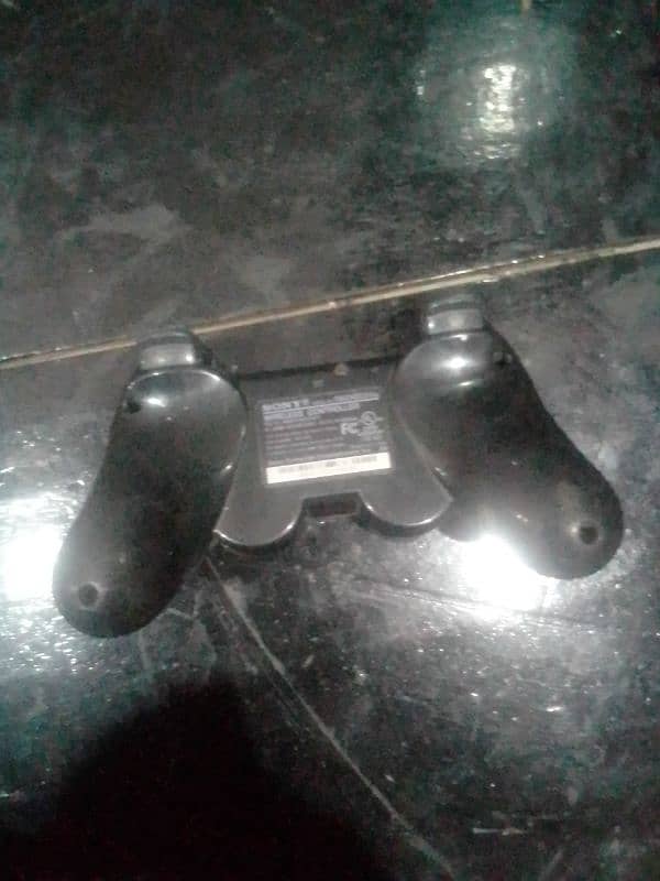 Playstation 3 controller 2