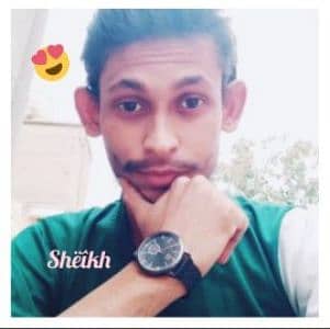 Arbaz Sheikh
