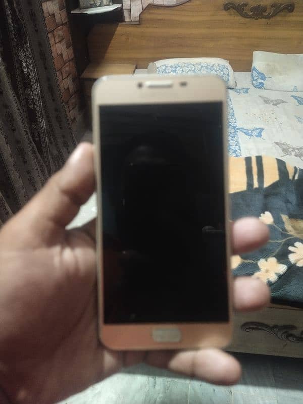 Samsung c5 4gb 64gb exchange possible 6