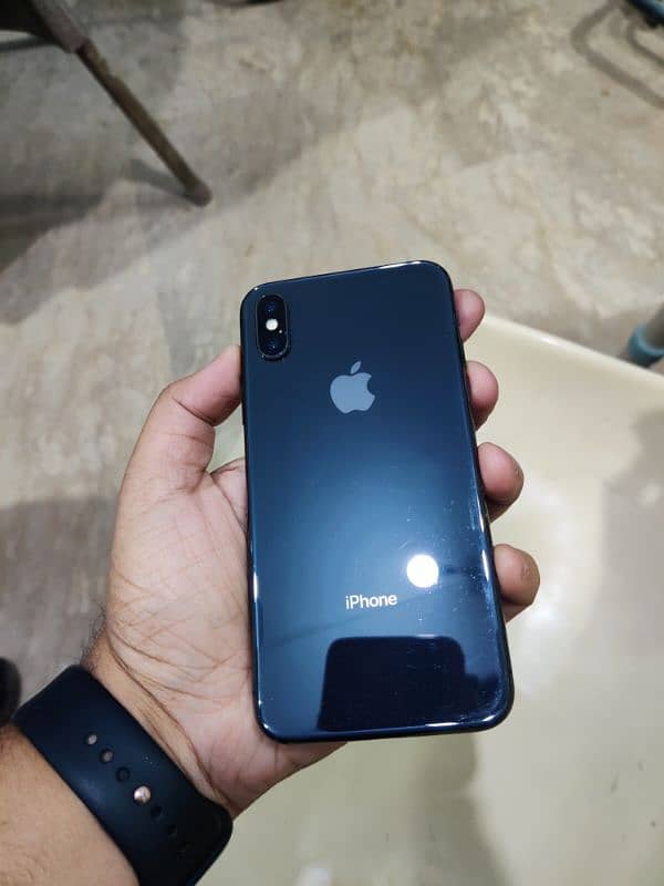 iphone X 64gb bypass urgent sale 0