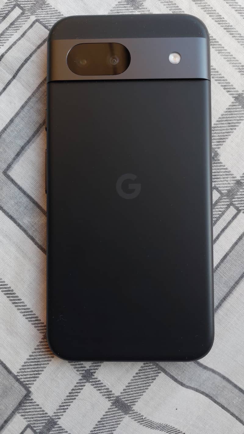 Google Pixel 8A, Offical PTA Option Avaliable 3