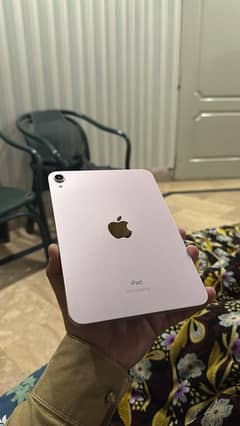 iPad Mini 6