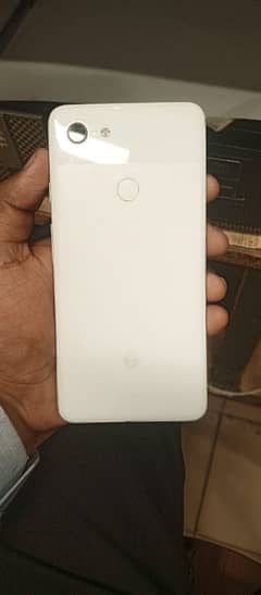 Google pixel 3XL 4GB/128GB