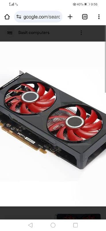 rx560 xfx 0