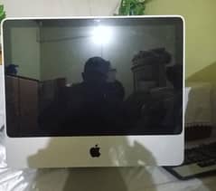 Mac Pc