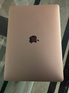 Macbook air m1 2020