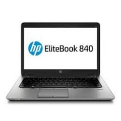 HP EliteBook 840 G1 Core-i5-4th Gen  8/256