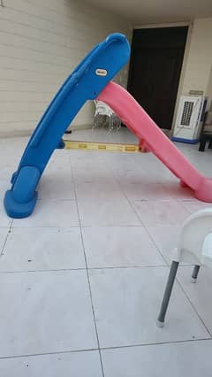 Little Tikes Slide