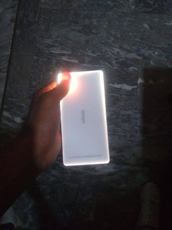 Vivo y 51a for sale urgent 5