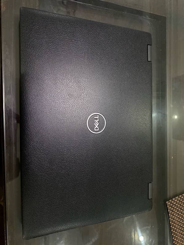 Dell Latitude 13 2-in-1.360 Fold. 16Gb Ram. 256Gb SSD. Full HD screen 0