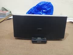 Sony Rdpx200lpn portable Bluetooth speaker Bose JBL Sony Samsung