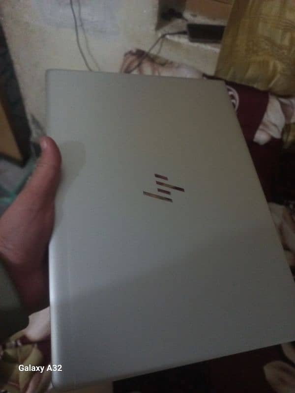 HP Elitebook G5 core i7 gen 8th 3