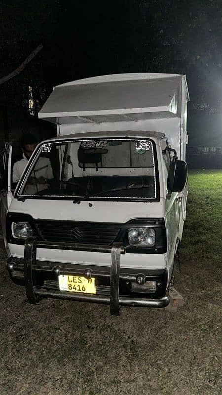 Suzuki Ravi 2019 1