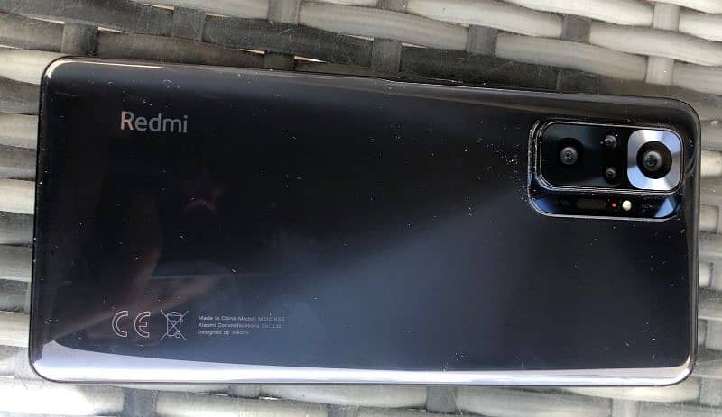 Xiaomi 10 pro 9/10 Condition 1