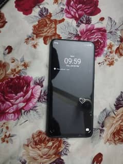 Infinix S5 Pro Vision