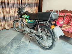 Honda CD70