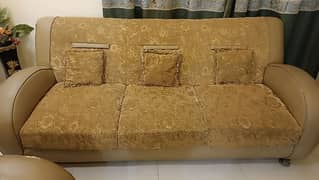 used sofa for sale in excellent condition