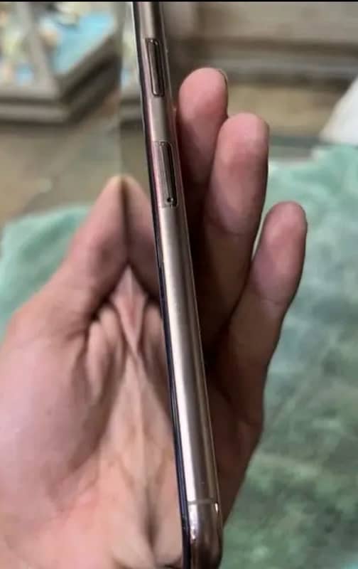 XS MAX 256 GB DUAL SIM PTA 1