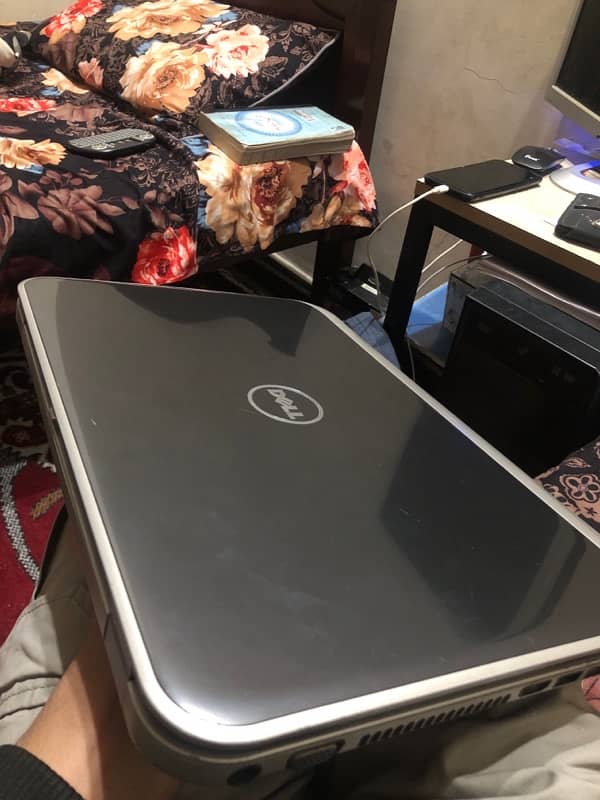 Dell core i5 all working with original charger 0