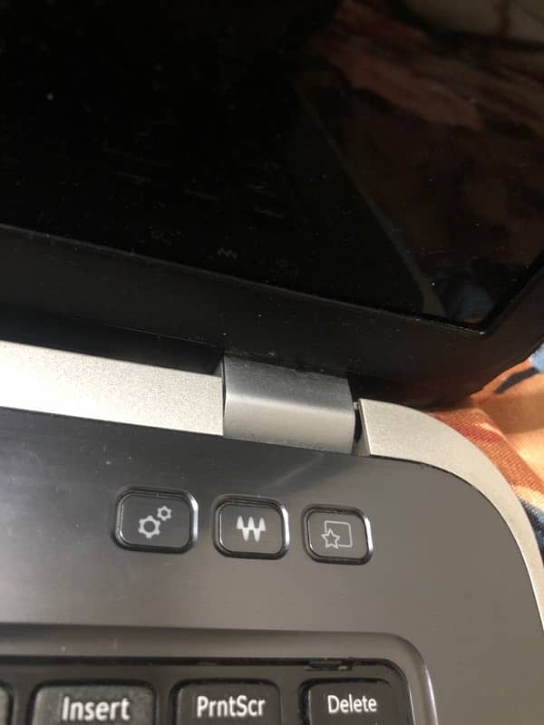 Dell core i5 all working with original charger 3