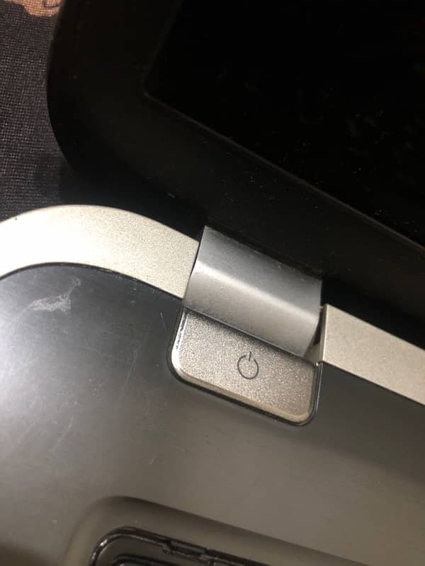 Dell core i5 all working with original charger 5