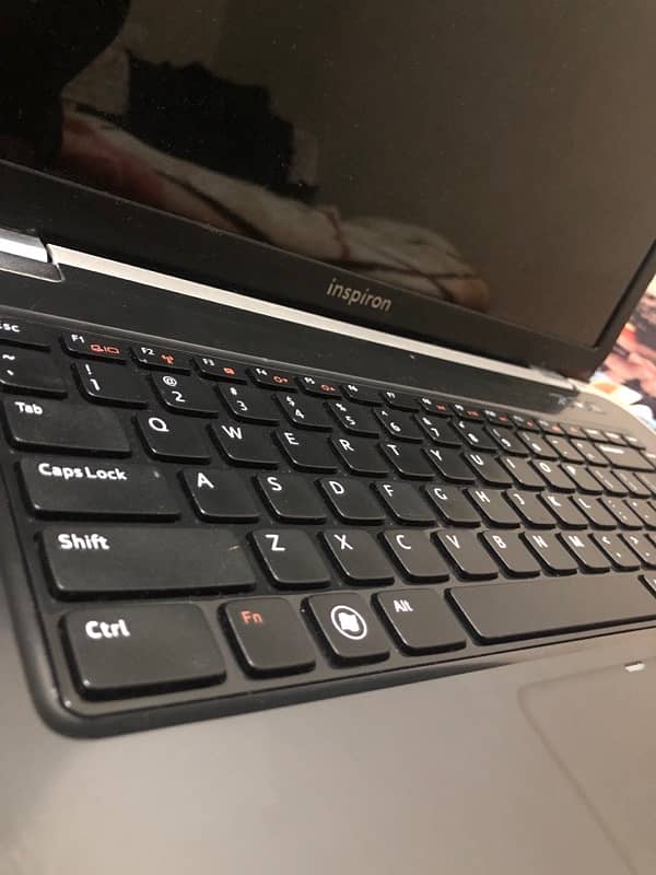Dell core i5 all working with original charger 6