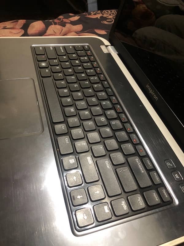Dell core i5 all working with original charger 7