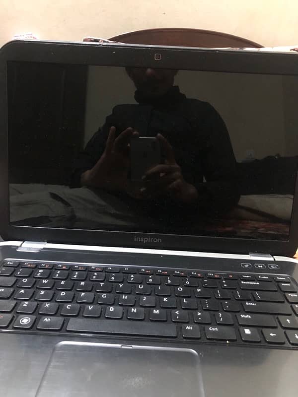Dell core i5 all working with original charger 8