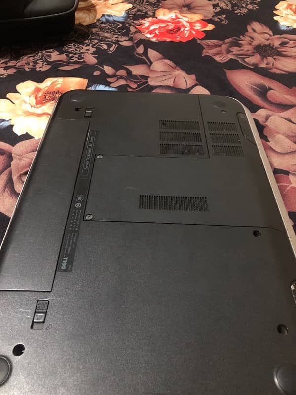 Dell core i5 all working with original charger 10