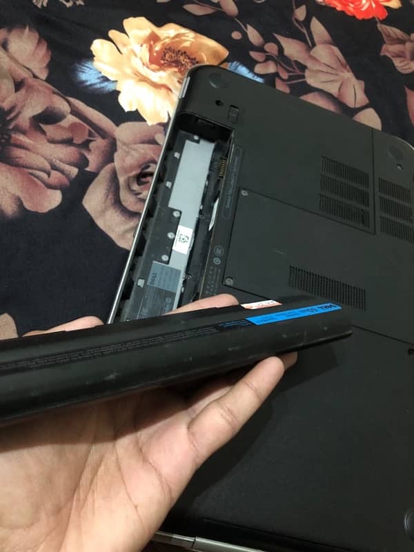 Dell core i5 all working with original charger 11